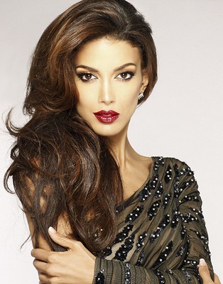Miss Universe 2012 Contestants